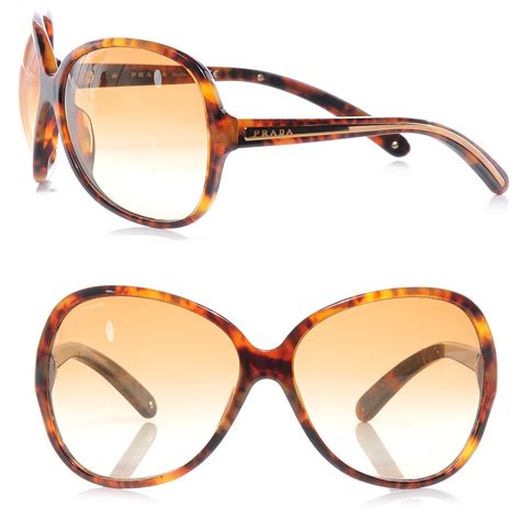 prada tortoise 170s sunglasses|prada sunglasses women's tortoise.